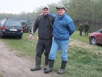 Mistrzostwa koło nr 3 spinning