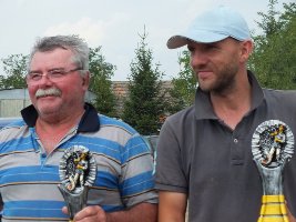 Mistrzostwa koło nr 3 spinning