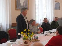 Mistrzostwa koło nr 3 spinning