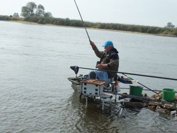 Mistrzostwa koło nr 3 spinning