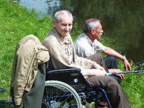 Mistrzostwa koło nr 3 spinning