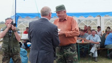 Mistrzostwa koło nr 3 spinning