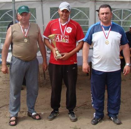 spinningowego mistrzostwa ko�a 