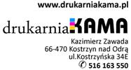drukarnia kama